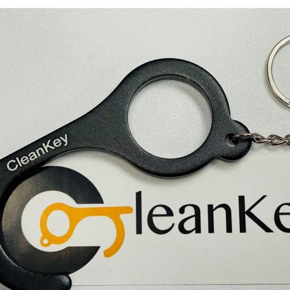 🌼3/$25 -🌴Clean Key💐 - Picture 2 of 3